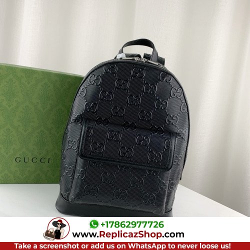 Gucci Backback