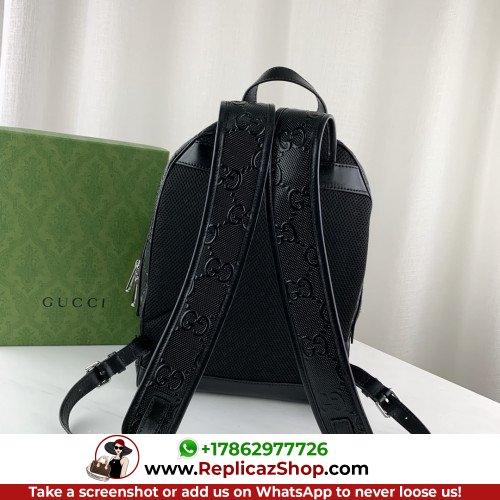Gucci Backback - Image 10