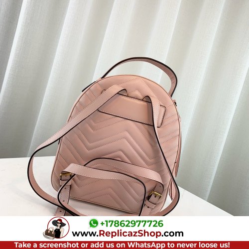 Gucci Backback - Image 3