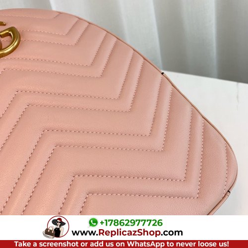 Gucci Backback - Image 5