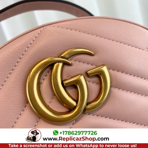 Gucci Backback - Image 6