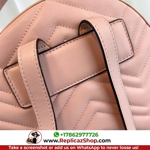 Gucci Backback - Image 9