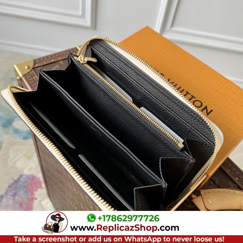 Louis Vuitton Wallet - Image 3