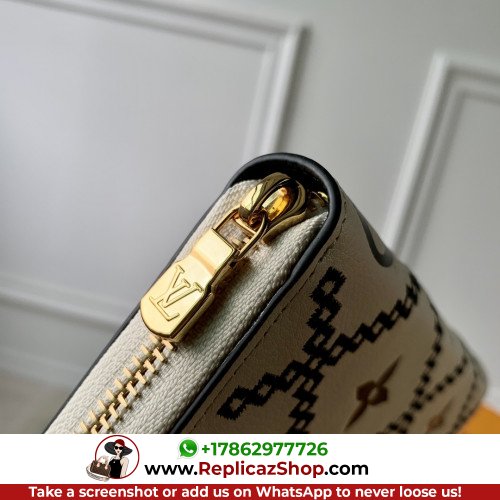 Louis Vuitton Wallet - Image 6