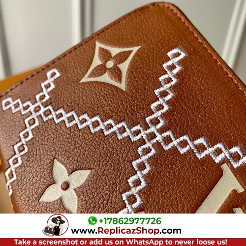 Louis Vuitton Wallet - Image 3