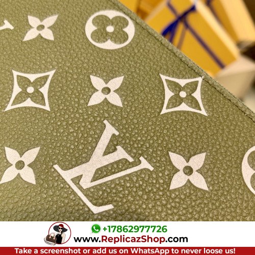 Louis Vuitton Wallet - Image 5