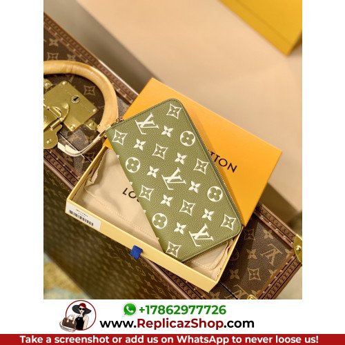 Louis Vuitton Wallet