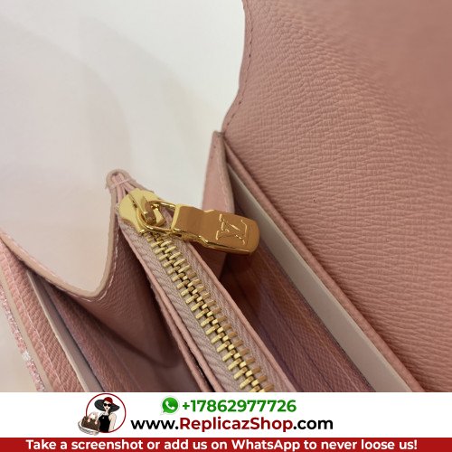 Louis Vuitton Wallet - Image 3