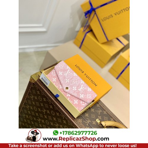 Louis Vuitton Wallet