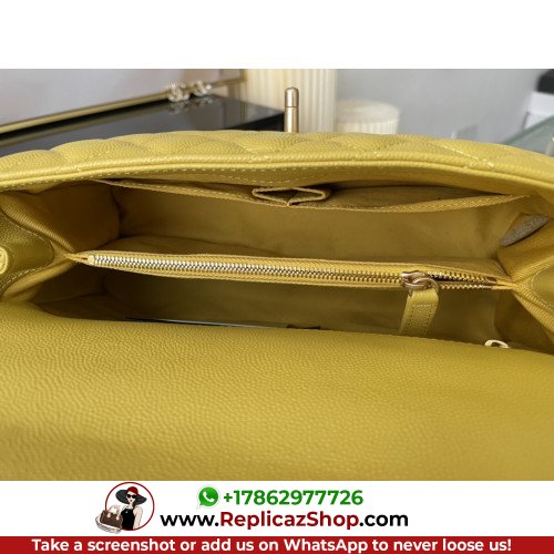 Chanel Coco Handle - Image 2