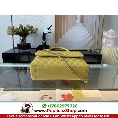 Chanel Coco Handle - Image 4