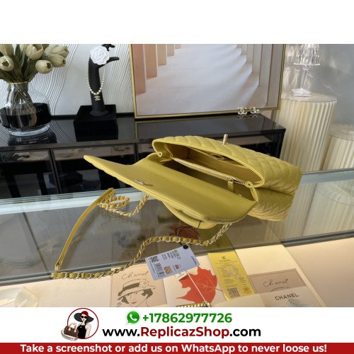 Chanel Coco Handle - Image 7