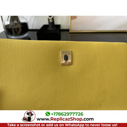 Chanel Coco Handle - Image 10