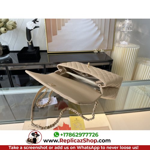 Chanel Coco Handle - Image 2