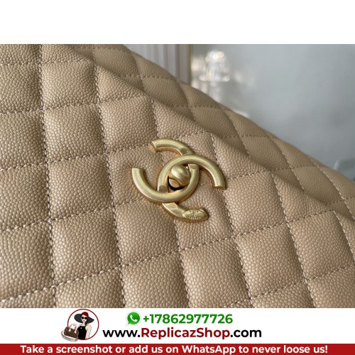 Chanel Coco Handle - Image 3