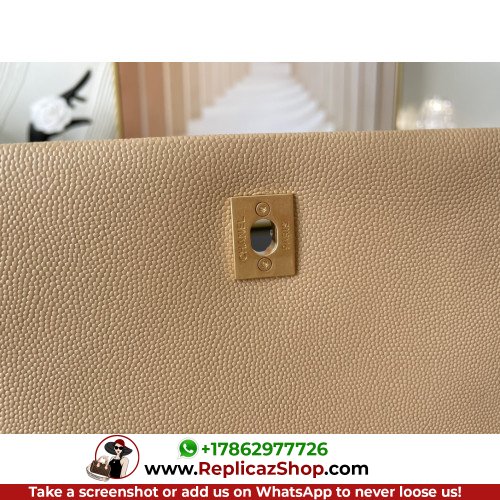 Chanel Coco Handle - Image 5