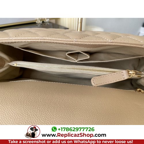 Chanel Coco Handle - Image 8