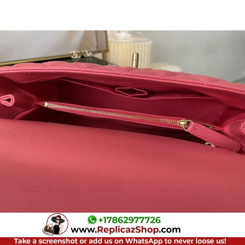 Chanel Coco Handle - Image 6