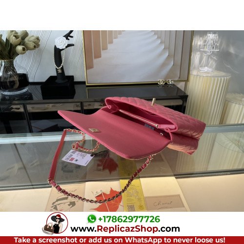 Chanel Coco Handle - Image 9