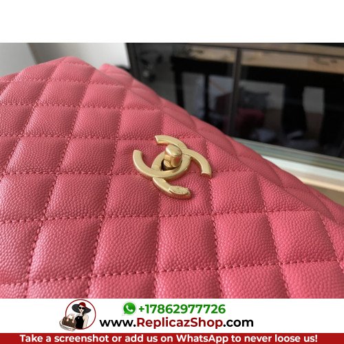 Chanel Coco Handle - Image 2