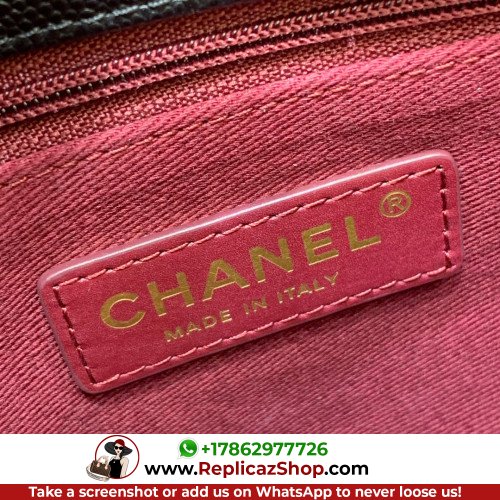 Chanel Coco Handle - Image 6