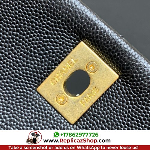 Chanel Coco Handle - Image 9