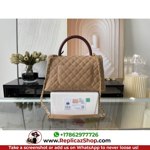 Chanel Coco Handle - Image 2