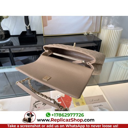 Chanel Coco Handle - Image 4