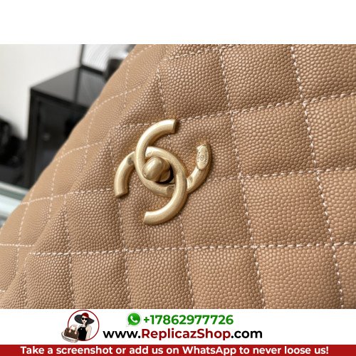 Chanel Coco Handle - Image 5