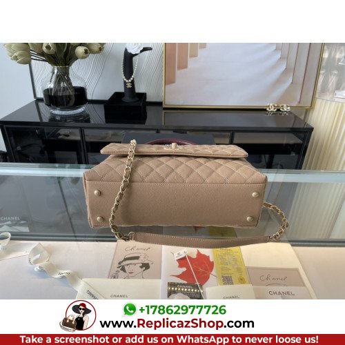 Chanel Coco Handle - Image 7