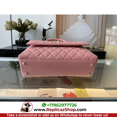Chanel Coco Handle - Image 9