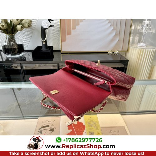 Chanel Coco Handle - Image 3