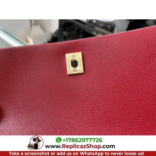 Chanel Coco Handle - Image 4