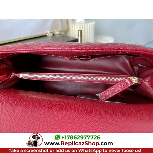 Chanel Coco Handle - Image 5