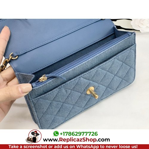 Chanel WOC - Image 2