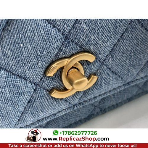 Chanel WOC - Image 3