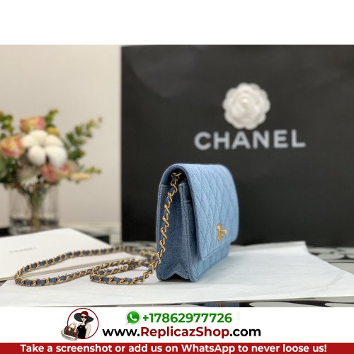 Chanel WOC - Image 4