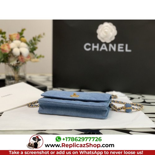 Chanel WOC - Image 5