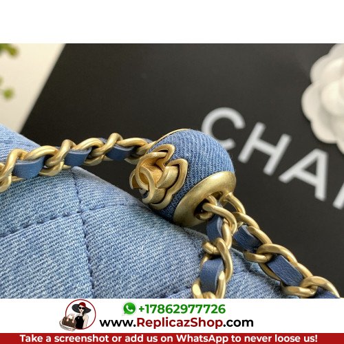 Chanel WOC - Image 6