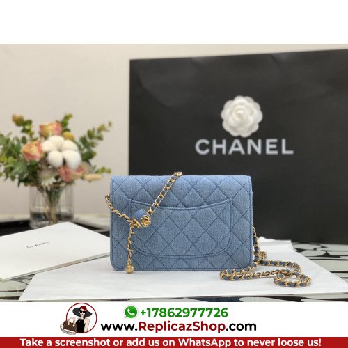 Chanel WOC - Image 7