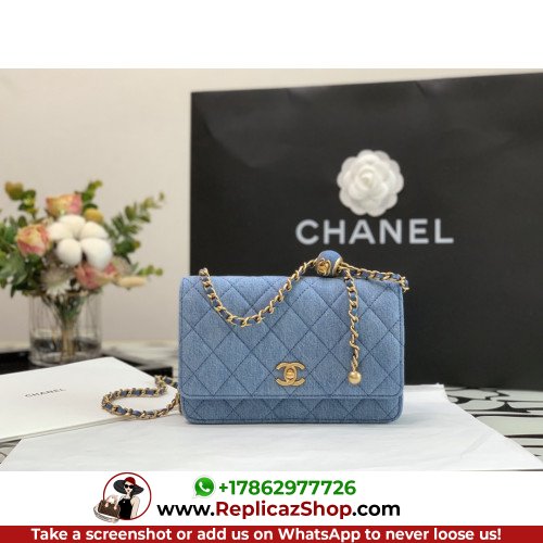 Chanel WOC - Image 9