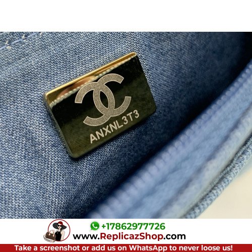 Chanel WOC - Image 10