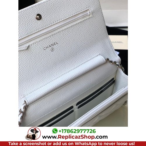 Chanel WOC - Image 2