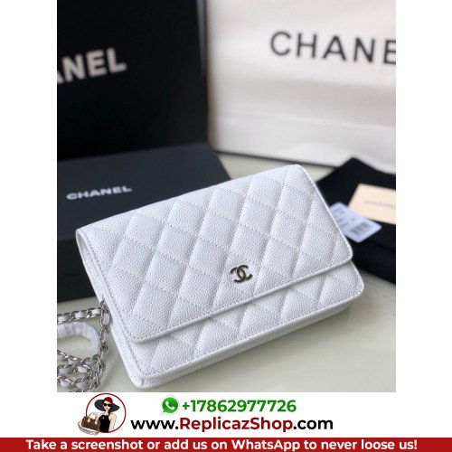 Chanel WOC - Image 4