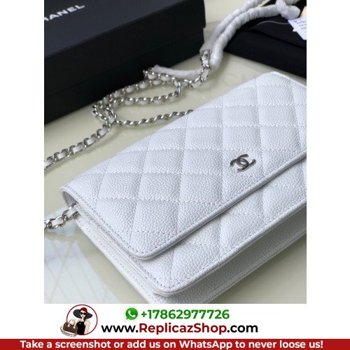 Chanel WOC - Image 8