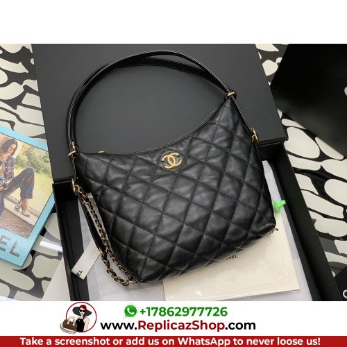 Chanel Tote Bag - Image 2