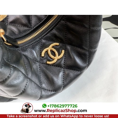 Chanel Tote Bag - Image 4