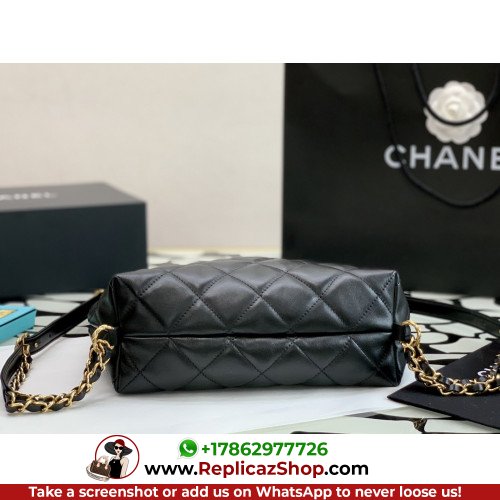Chanel Tote Bag - Image 7
