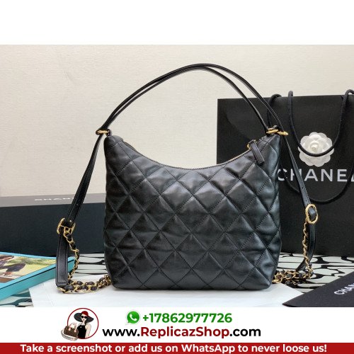 Chanel Tote Bag - Image 8