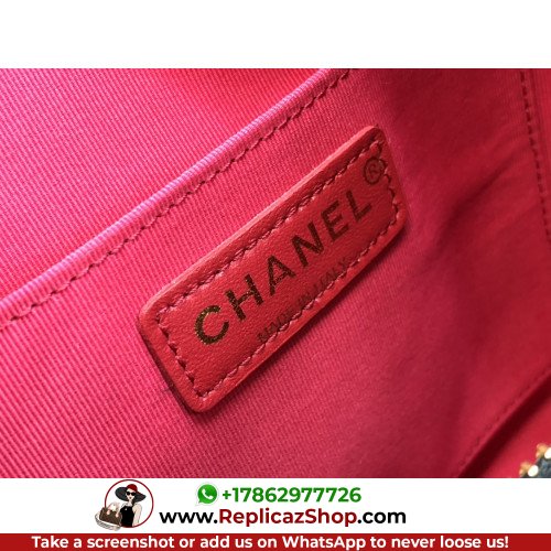 Chanel Tote Bag - Image 9